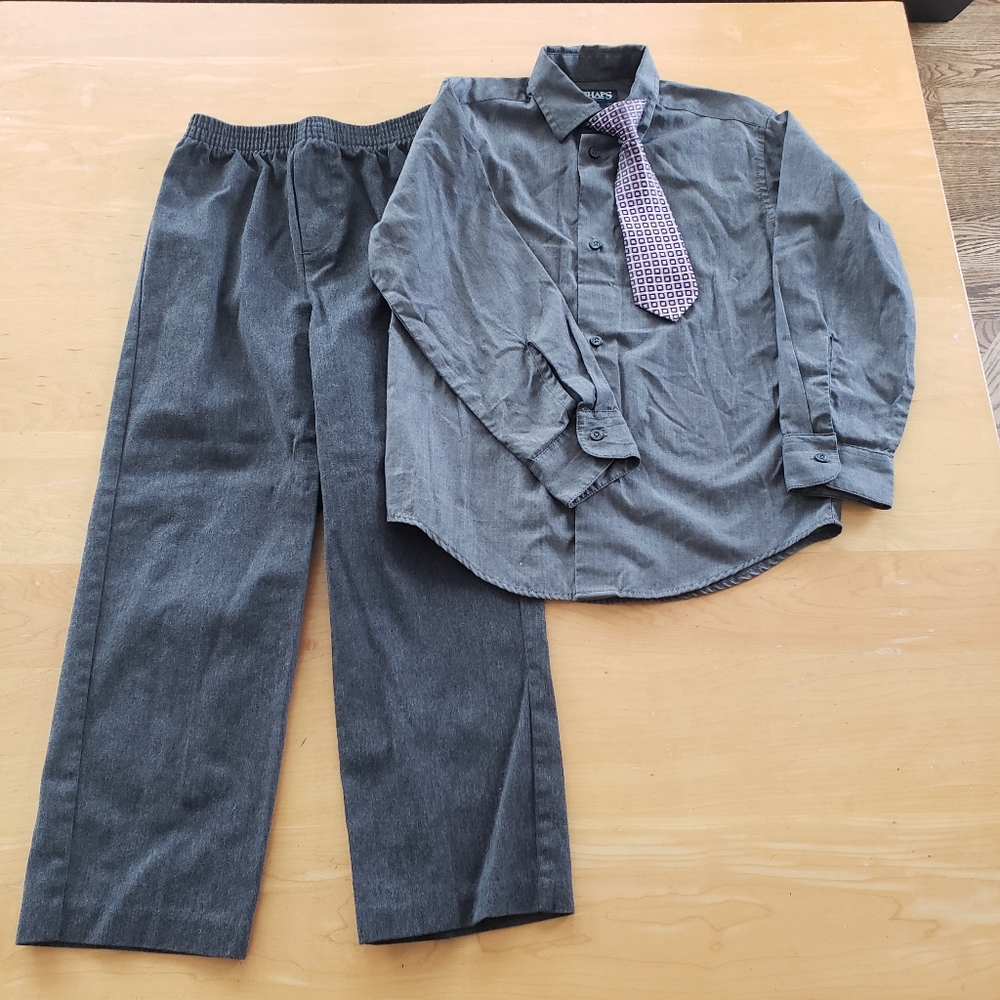 Chaps 3 piece set